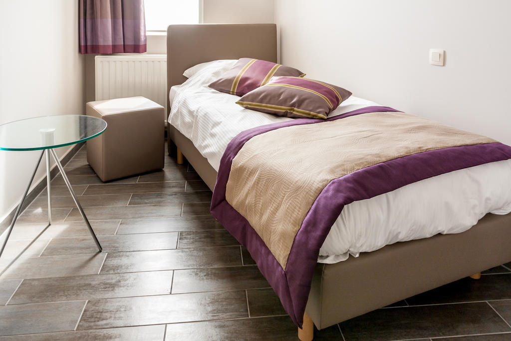 Gastenhof Ter Lombeek Room photo